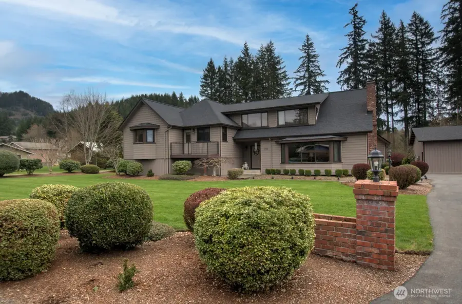 350 Cherry Lane, Morton, WA 98356 - #2