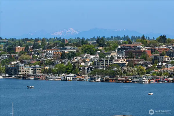 1000 Aurora Avenue N #609, Seattle, WA 98109