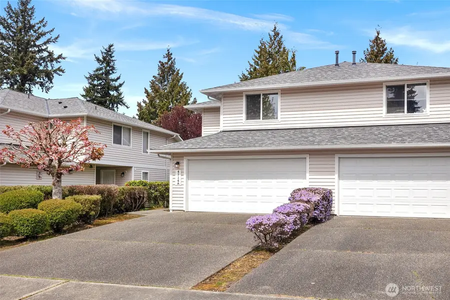 4714 Ne 18th Place #A, Renton, WA 98059 - #3