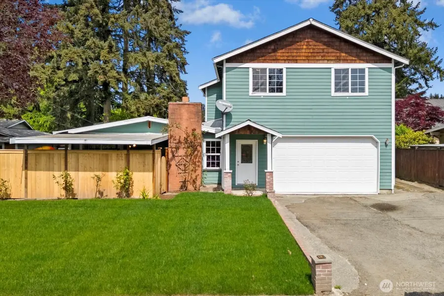 2111 201st Place Sw, Lynnwood, WA 98036 - #2