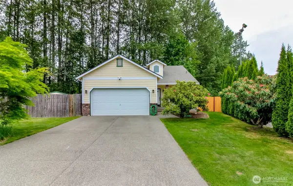 15315 87th Street Ct E, Puyallup, WA 98372