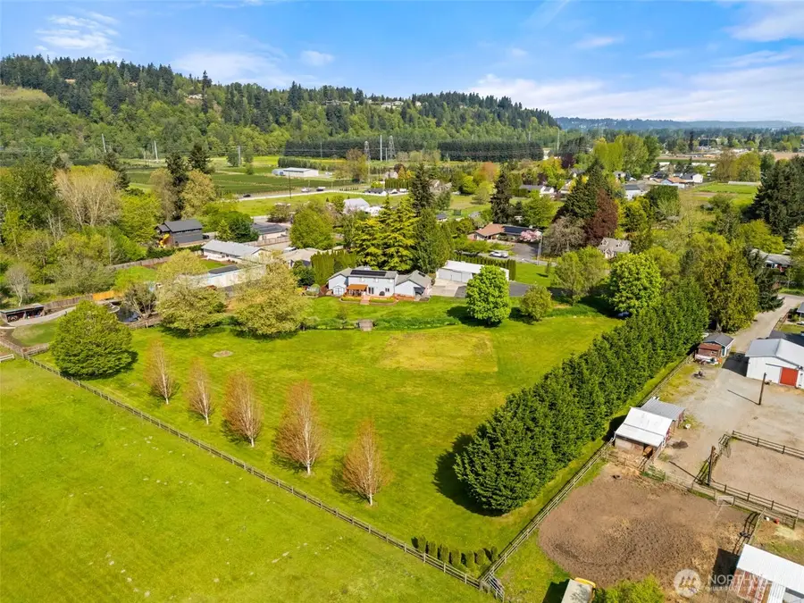 15210 106th Street E, Puyallup, WA 98374 - #2