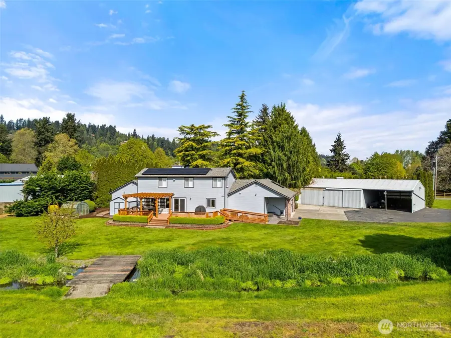 15210 106th Street E, Puyallup, WA 98374 - #3