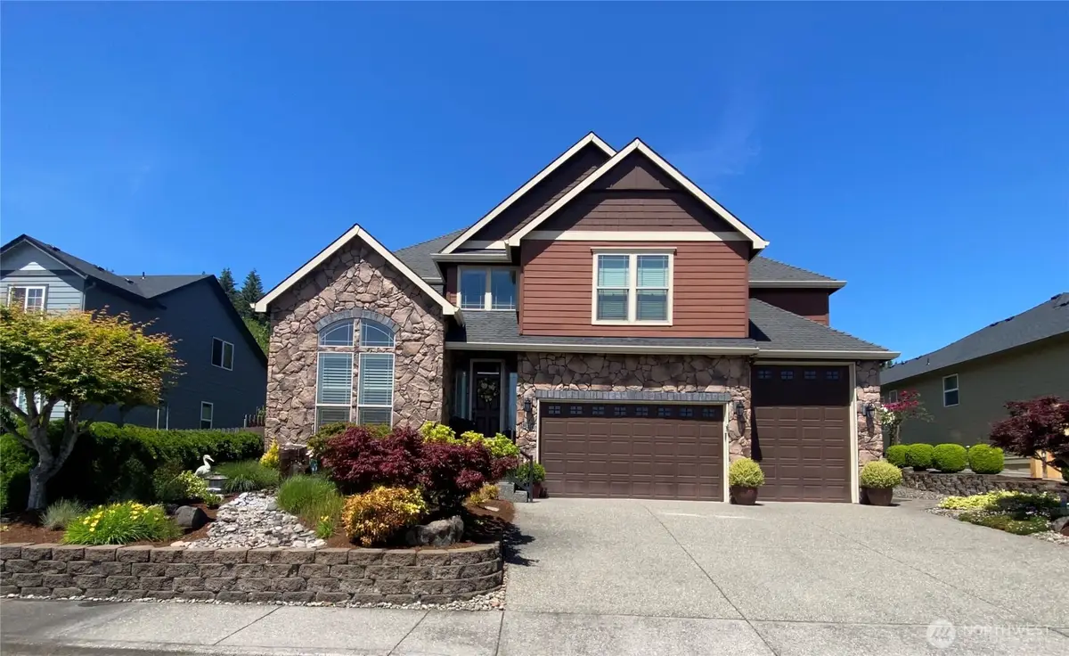 545 E 18 Street, La Center, WA 98629 - #1