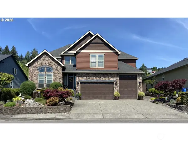 545 E 18 Street, La Center, WA 98629