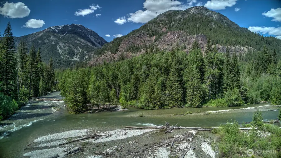 19 A And B Two Rivers Road, Mazama, WA 98833 - #3