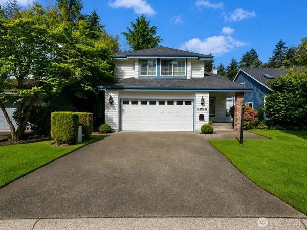 6224 84th Avenue Ct W, University Place, WA 98467