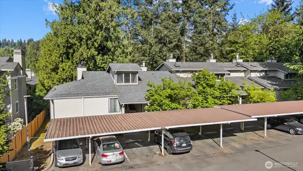 12221 100th Avenue Ne #B102, Kirkland, WA 98034