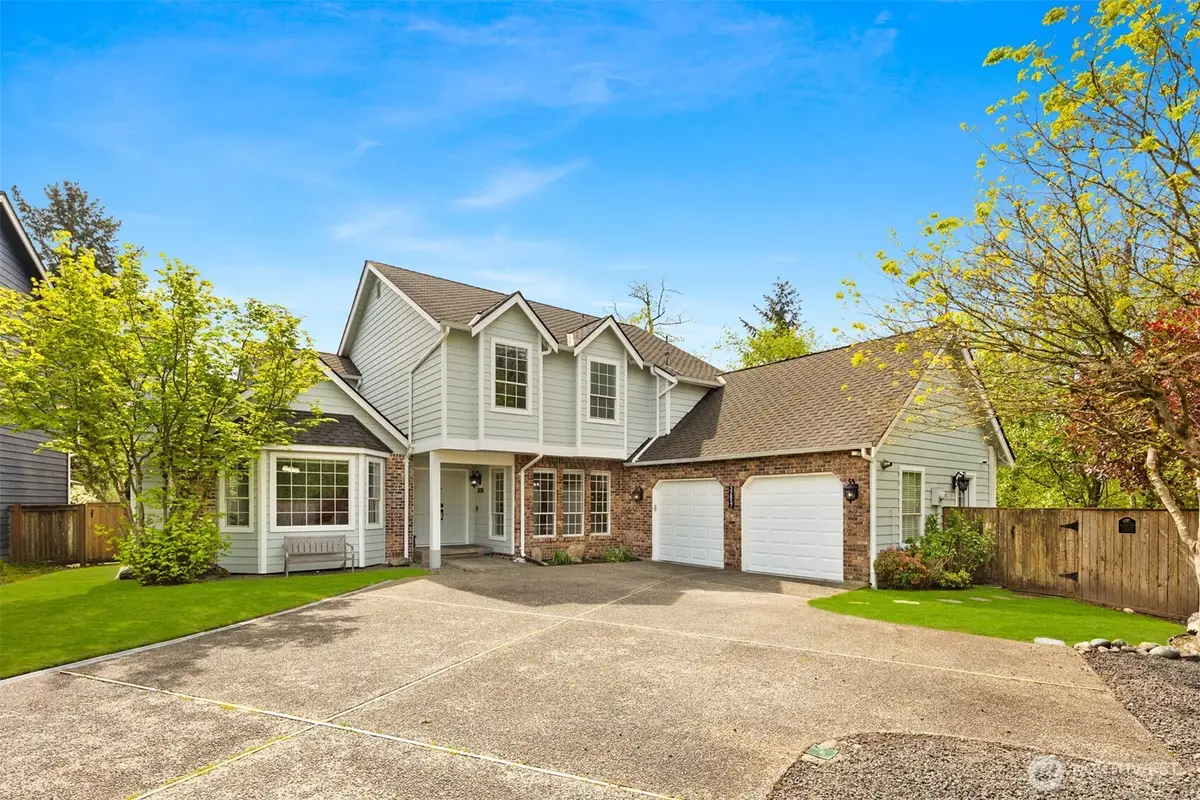32857 8th Court Sw, Federal Way, WA 98023 - #1
