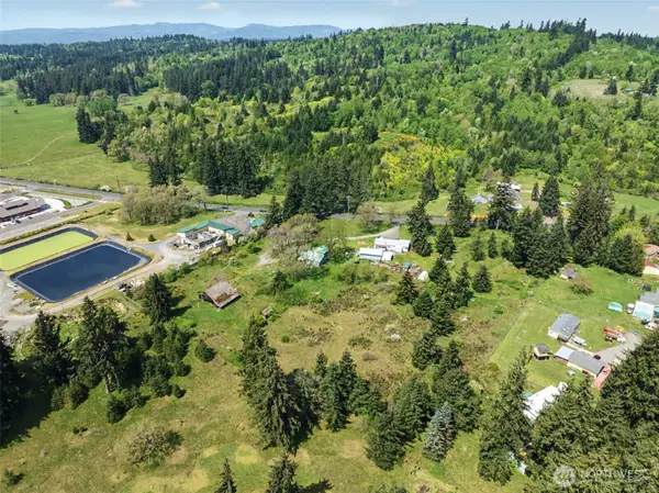 16348 SE Old Highway 99 Se, Tenino, WA 98589