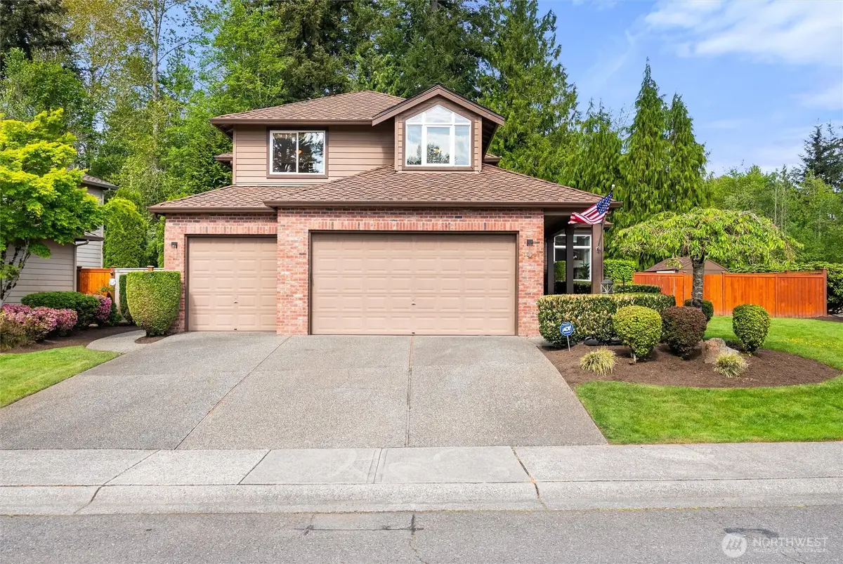 15113 61st Drive Se, Snohomish, WA 98296 - #1