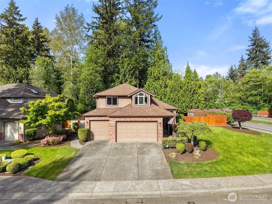 15113 61st Drive Se, Snohomish, WA 98296 - #2