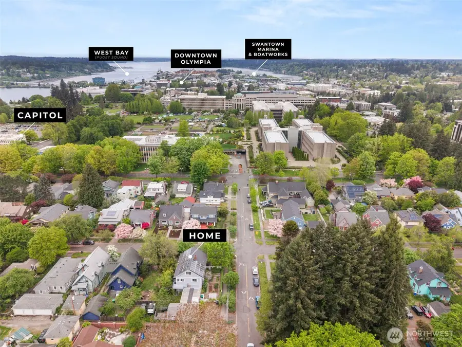 225 17th Avenue Se, Olympia, WA 98501 - #2