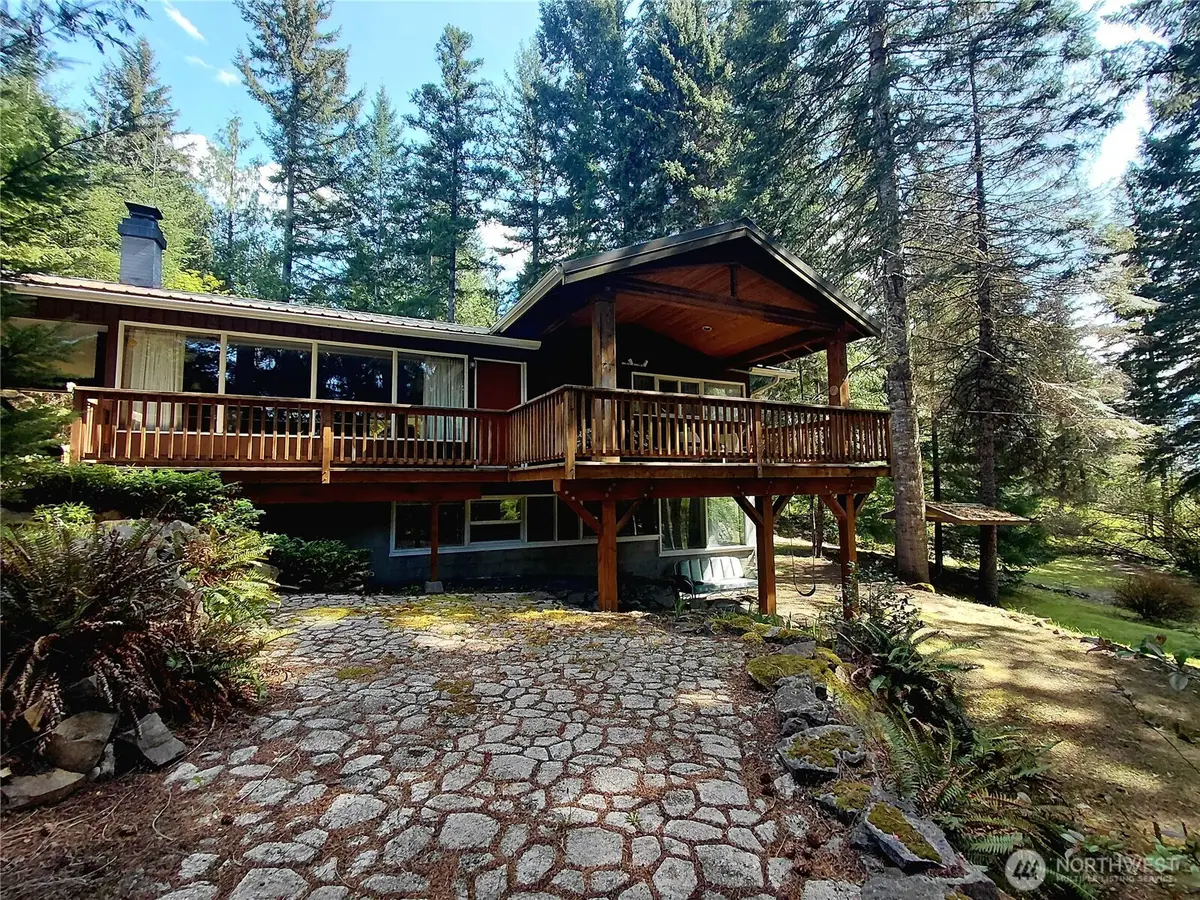 109 Francis Street, Packwood, WA 98361 - #1