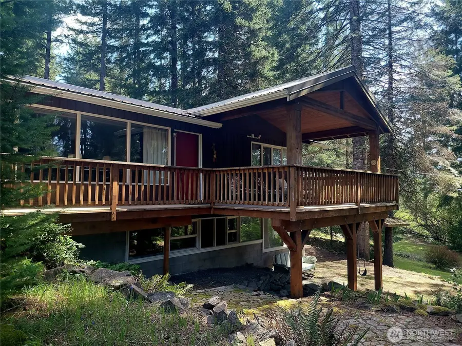 109 Francis Street, Packwood, WA 98361 - #2