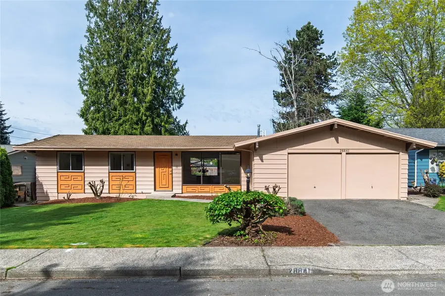 28841 23rd Avenue S, Federal Way, WA 98003 - #2