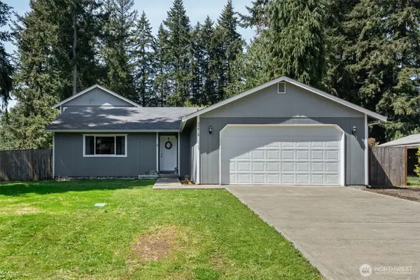 25418 52nd Avenue E, Graham, WA 98338