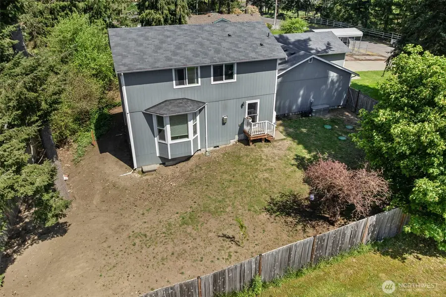 25418 52nd Avenue E, Graham, WA 98338 - #3