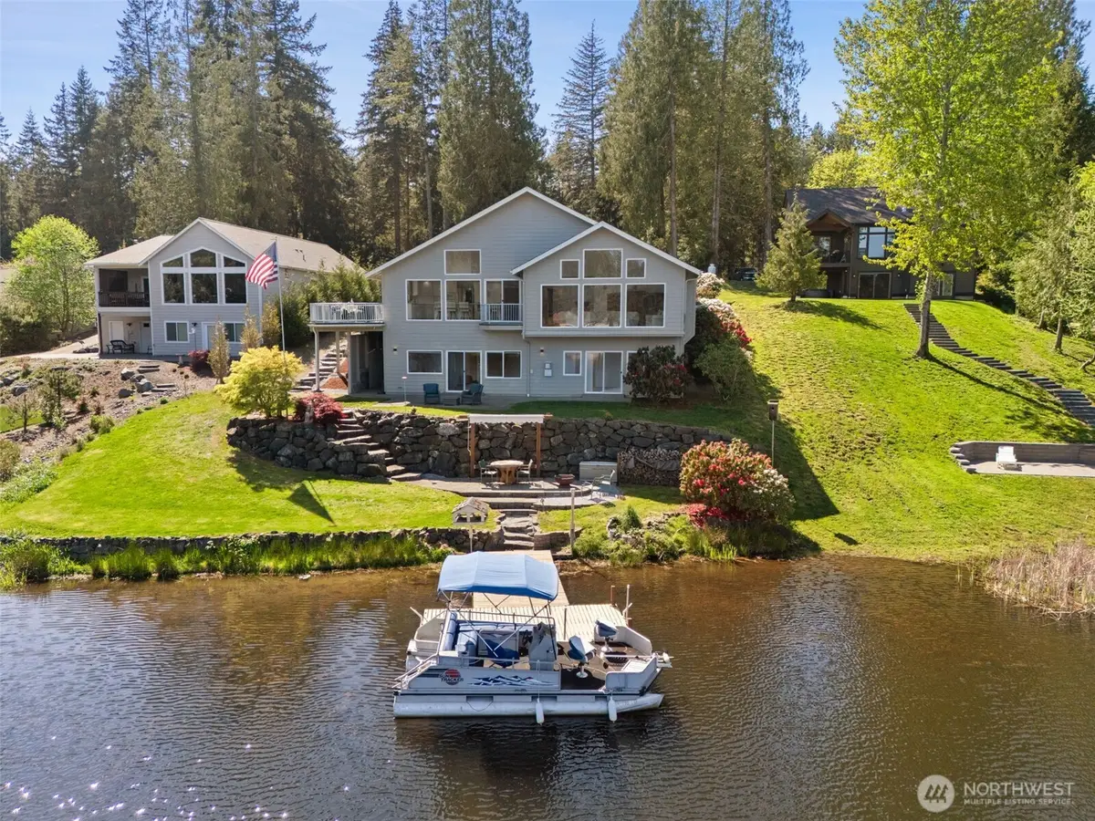 260 E Westlake Drive N, Allyn, WA 98524 - #1