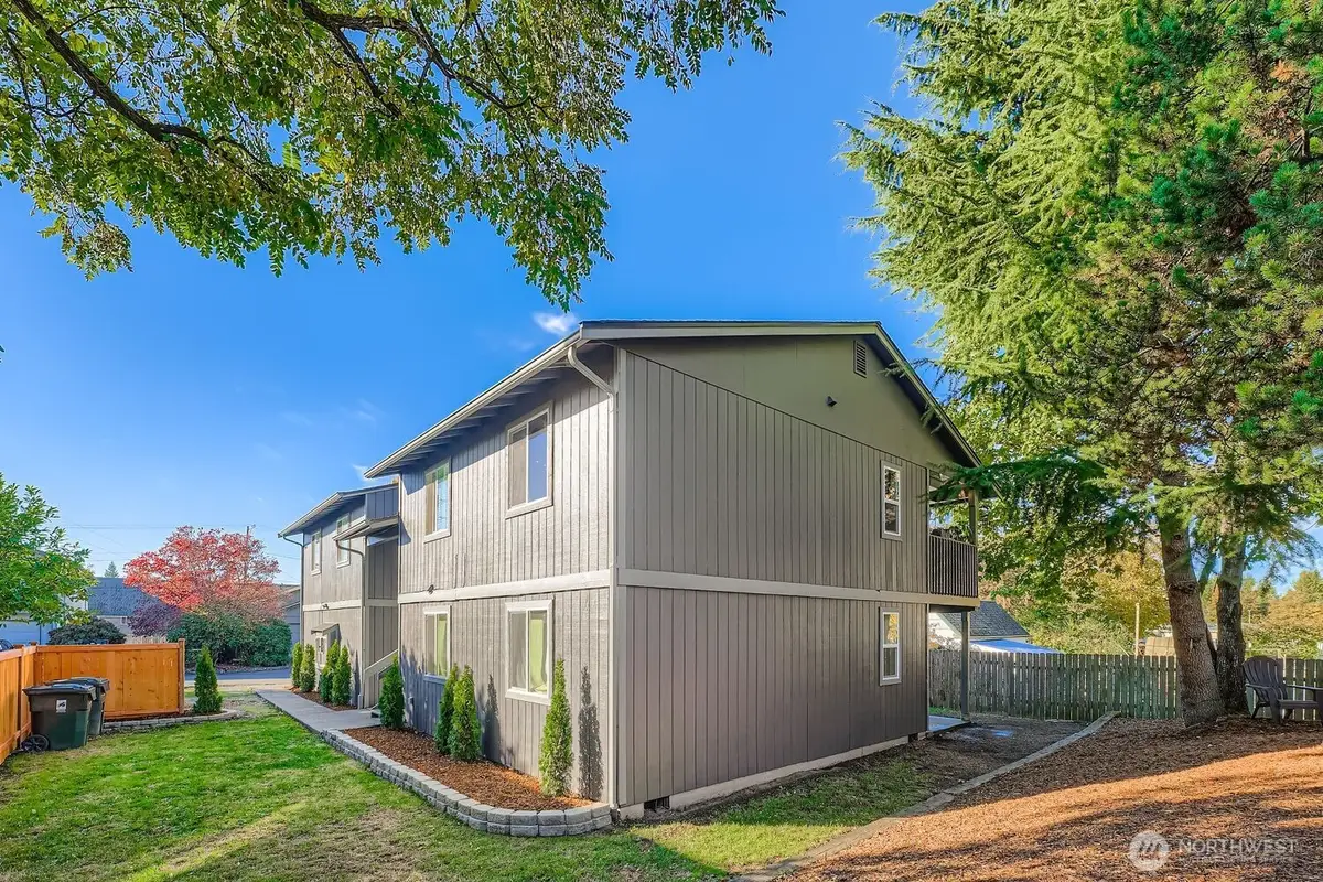 105 E 96th Street, Tacoma, WA 98445 - #1