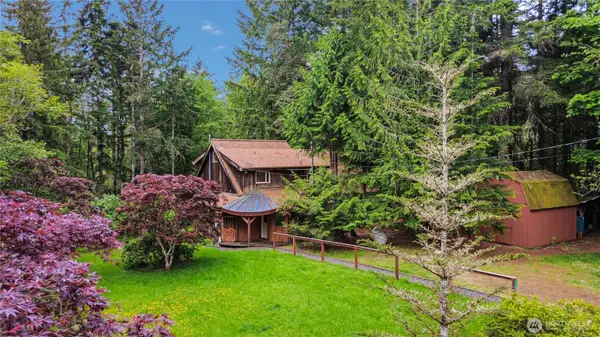 7229 Gallagher Cove Road Nw, Olympia, WA 98502