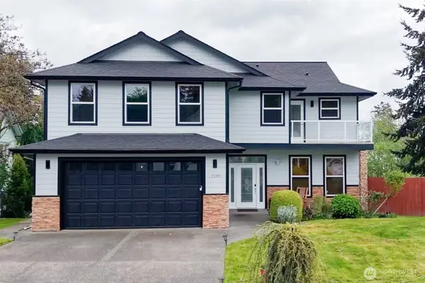 2290 Seaside Drive, Blaine, WA 98230