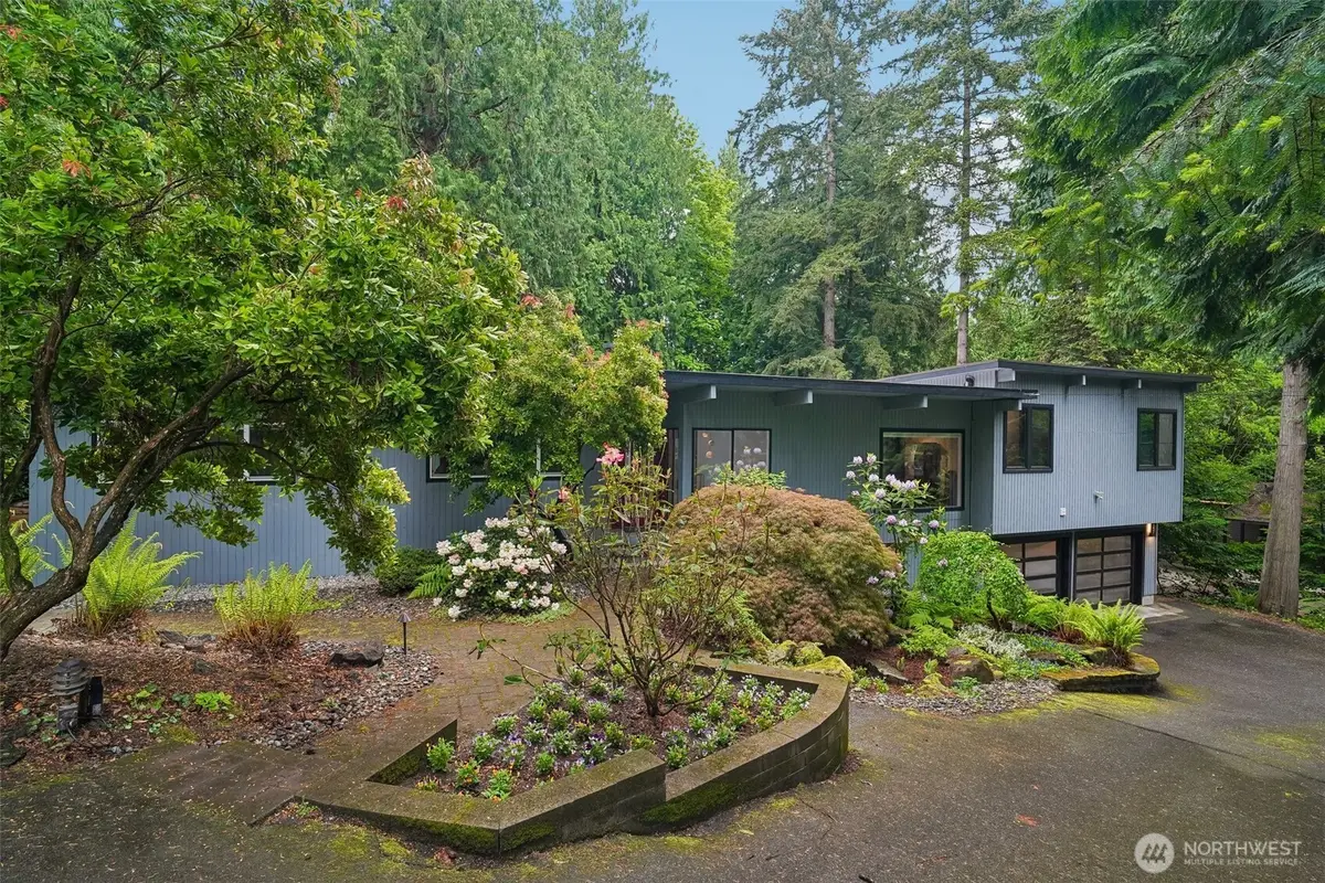 2646 109 Place Ne, Bellevue, WA 98004 - #1