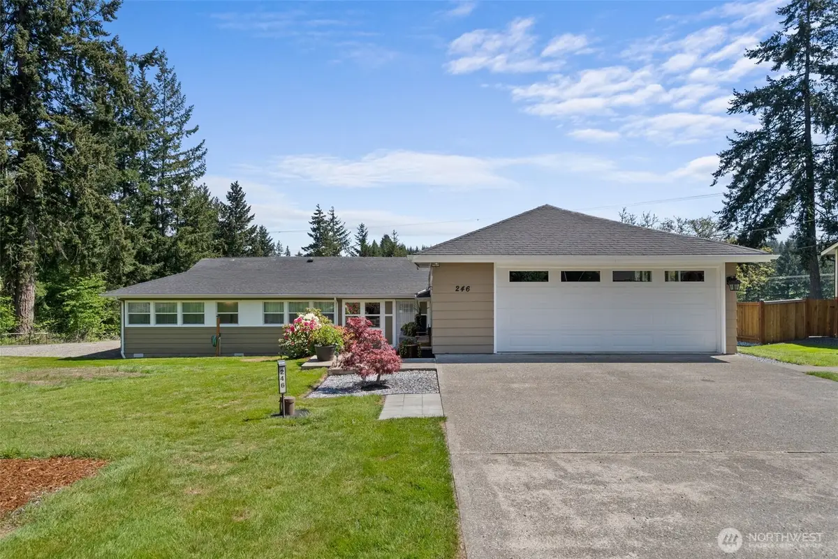 246 Kennicott Road, Chehalis, WA 98532 - #1