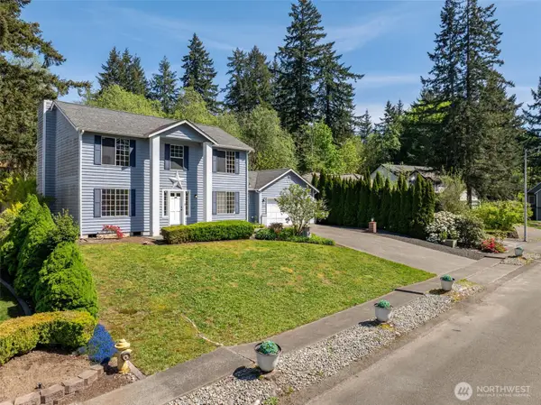 1220 NW Tabitha Court, Olympia, WA 98502