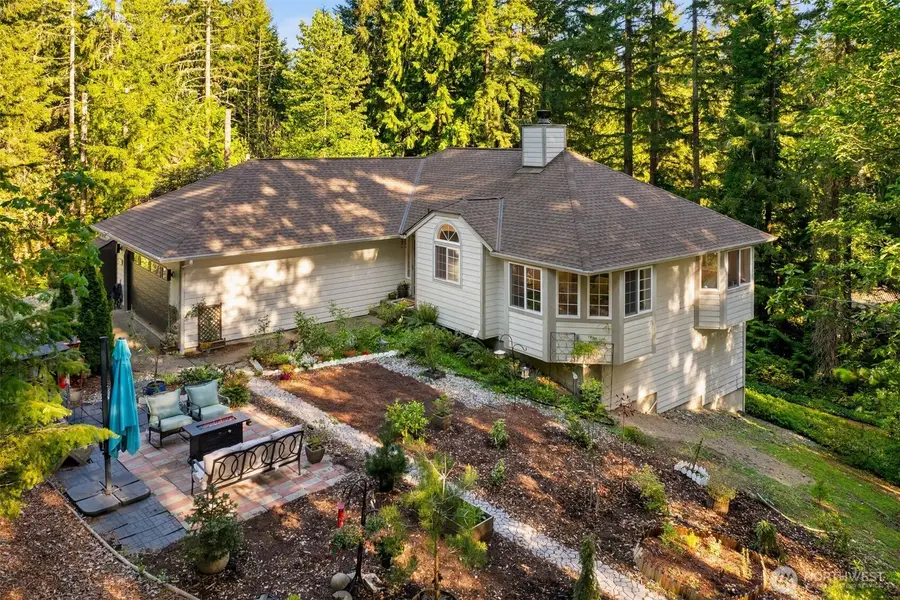 6306 71st Avenue Ct Nw, Gig Harbor, WA 98335 - #3