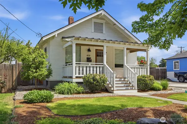 408 N Division Street, Walla Walla, WA 99362