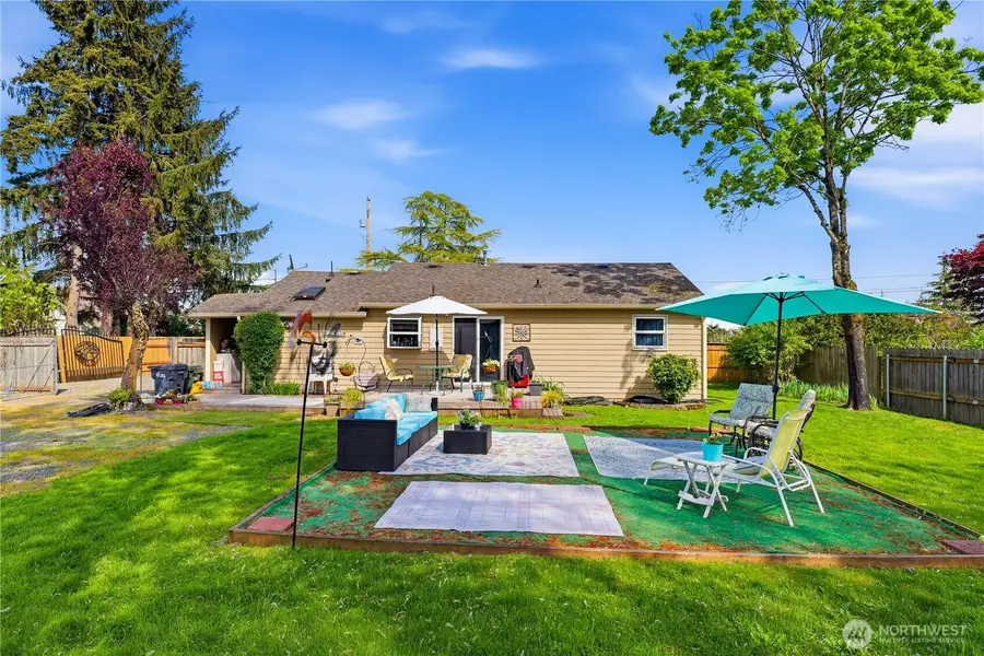 2016 E 63rd Avenue, Fife, WA 98424 - #3