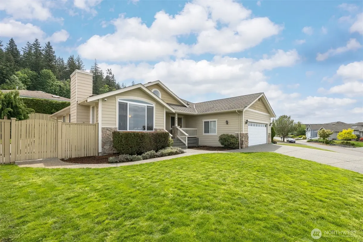 3442 Ashbrooke Lane, Bellingham, WA 98226 - #1