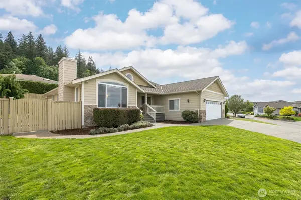 3442 Ashbrooke Lane, Bellingham, WA 98226