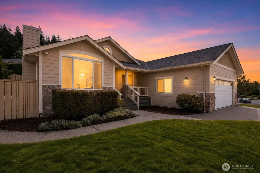 3442 Ashbrooke Lane, Bellingham, WA 98226 - #2