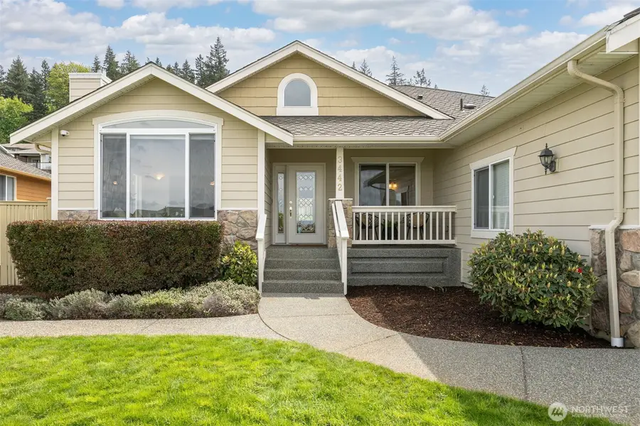 3442 Ashbrooke Lane, Bellingham, WA 98226 - #3