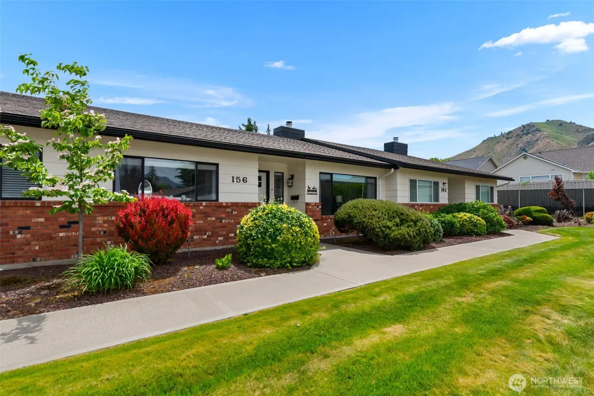 156 Quail Run Boulevard, Wenatchee, WA 98801 - #1