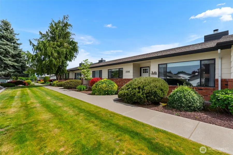 156 Quail Run Boulevard, Wenatchee, WA 98801 - #2