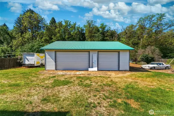 636 Pierce Street, Milton-Freewater, OR 97862