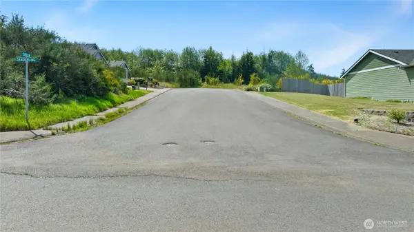 0 Curlew Court #13, Hoquiam, WA 98550