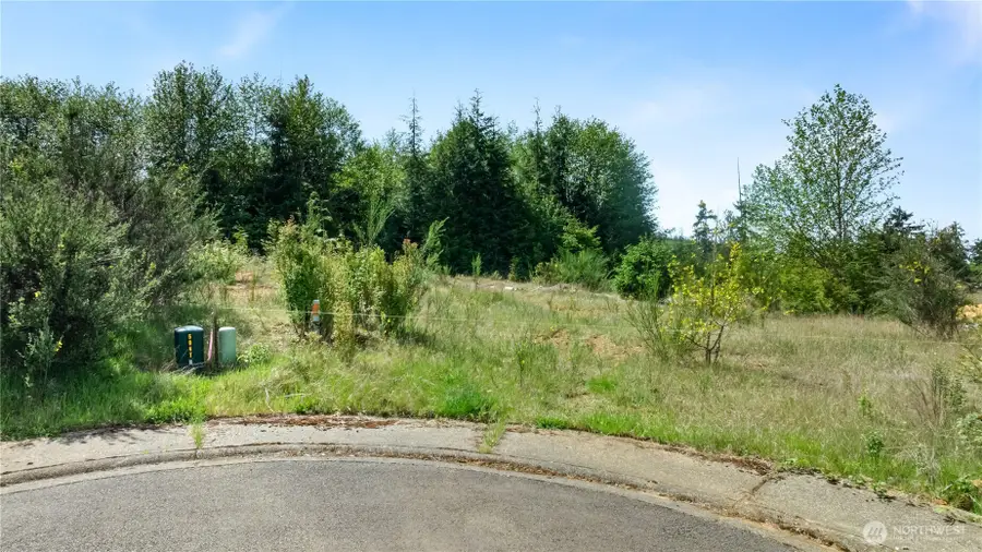 0 Curlew Court #13, Hoquiam, WA 98550 - #3