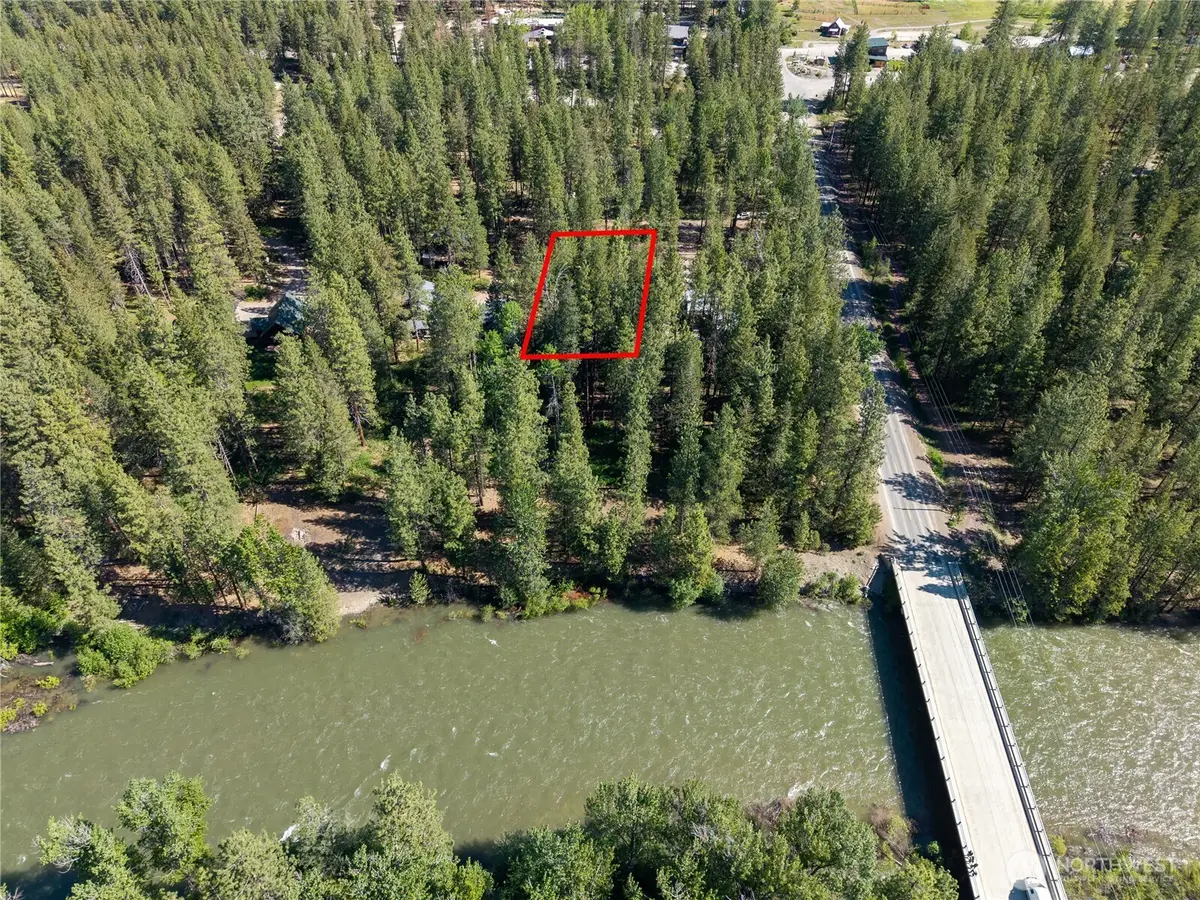 3 Mazama Bridge Road #3, Mazama, WA 98833 - #1