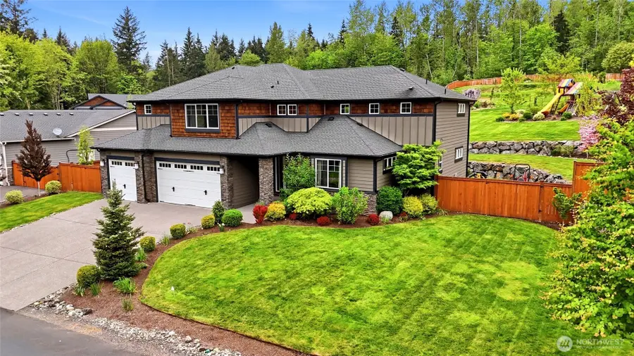 7910 157th Avenue Se, Snohomish, WA 98290 - #2