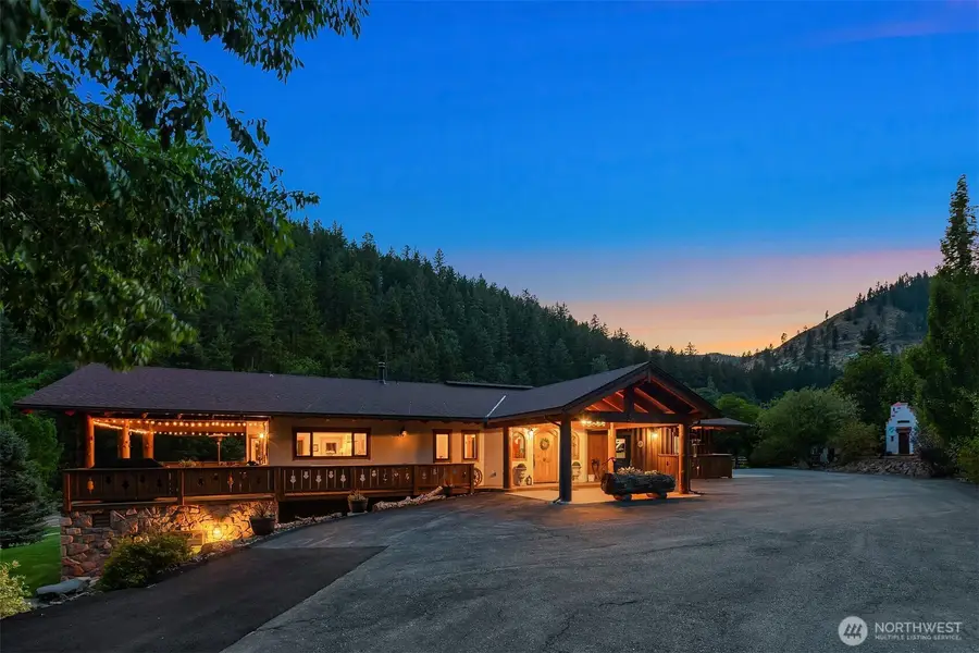 951 Willems Road, Cashmere, WA 98815 - #2