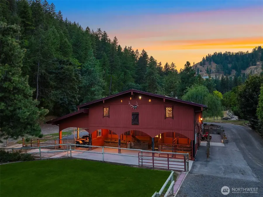 951 Willems Road, Cashmere, WA 98815 - #3
