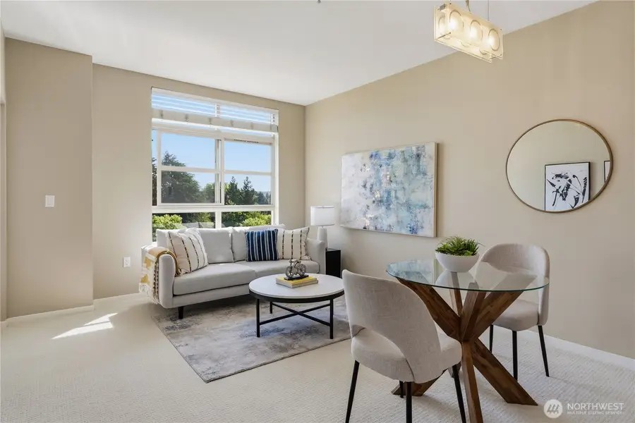 111 108th Avenue Ne #A504, Bellevue, WA 98004 - #2