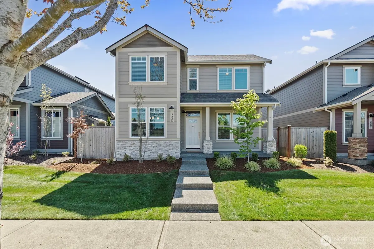 3235 63rd Avenue Sw, Olympia, WA 98512 - #1