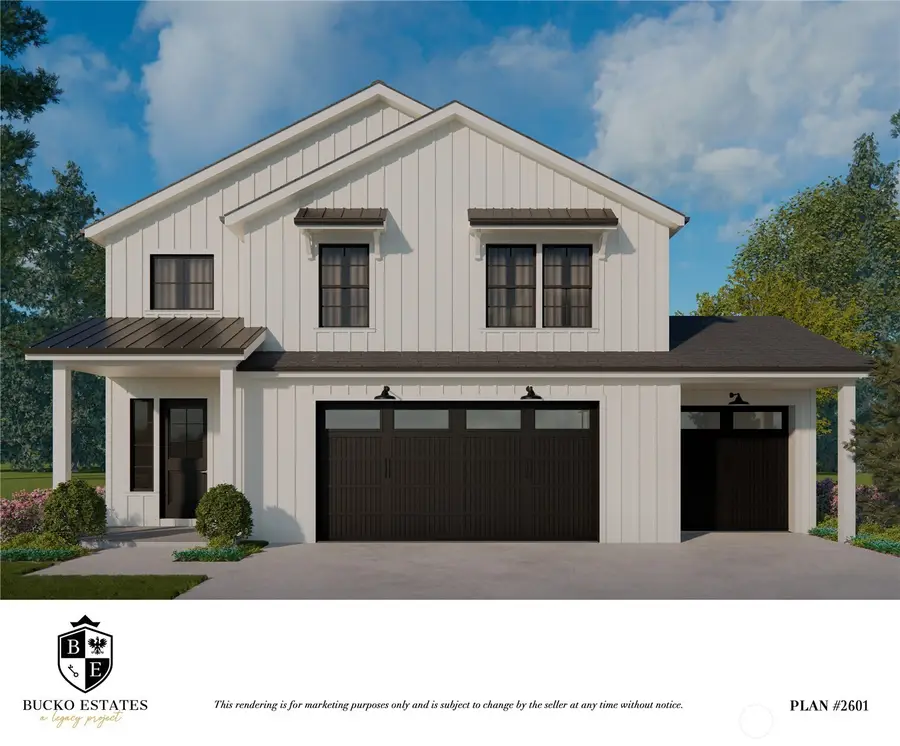 708 Legacy Way, Sedro Woolley, WA 98284 - #3