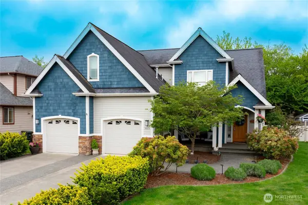 5625 Old Settler Dr, Ferndale, WA 98248