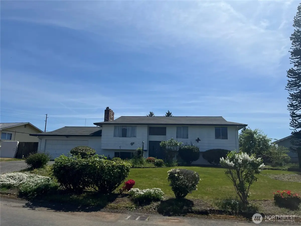 10716 102nd Street Sw, Tacoma, WA 98498 - #1
